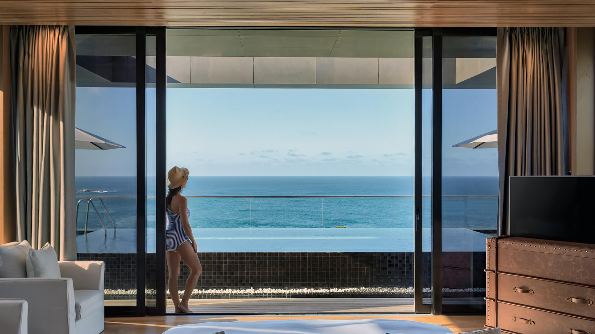 zil pasyon - seychelles